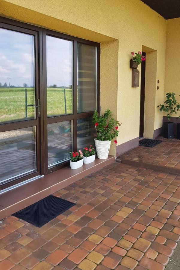 Azalia Zator Apartment Exterior foto