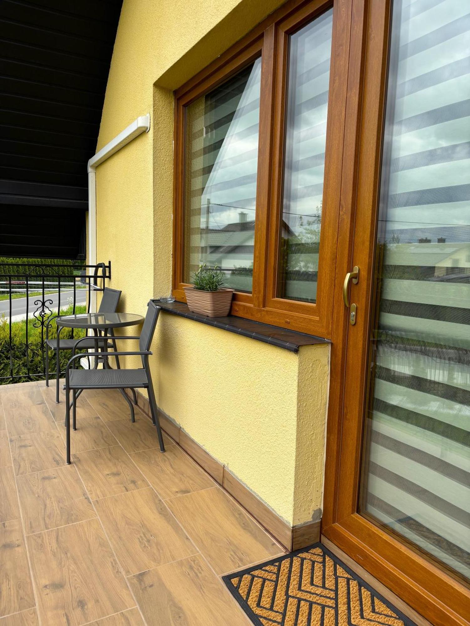 Azalia Zator Apartment Exterior foto