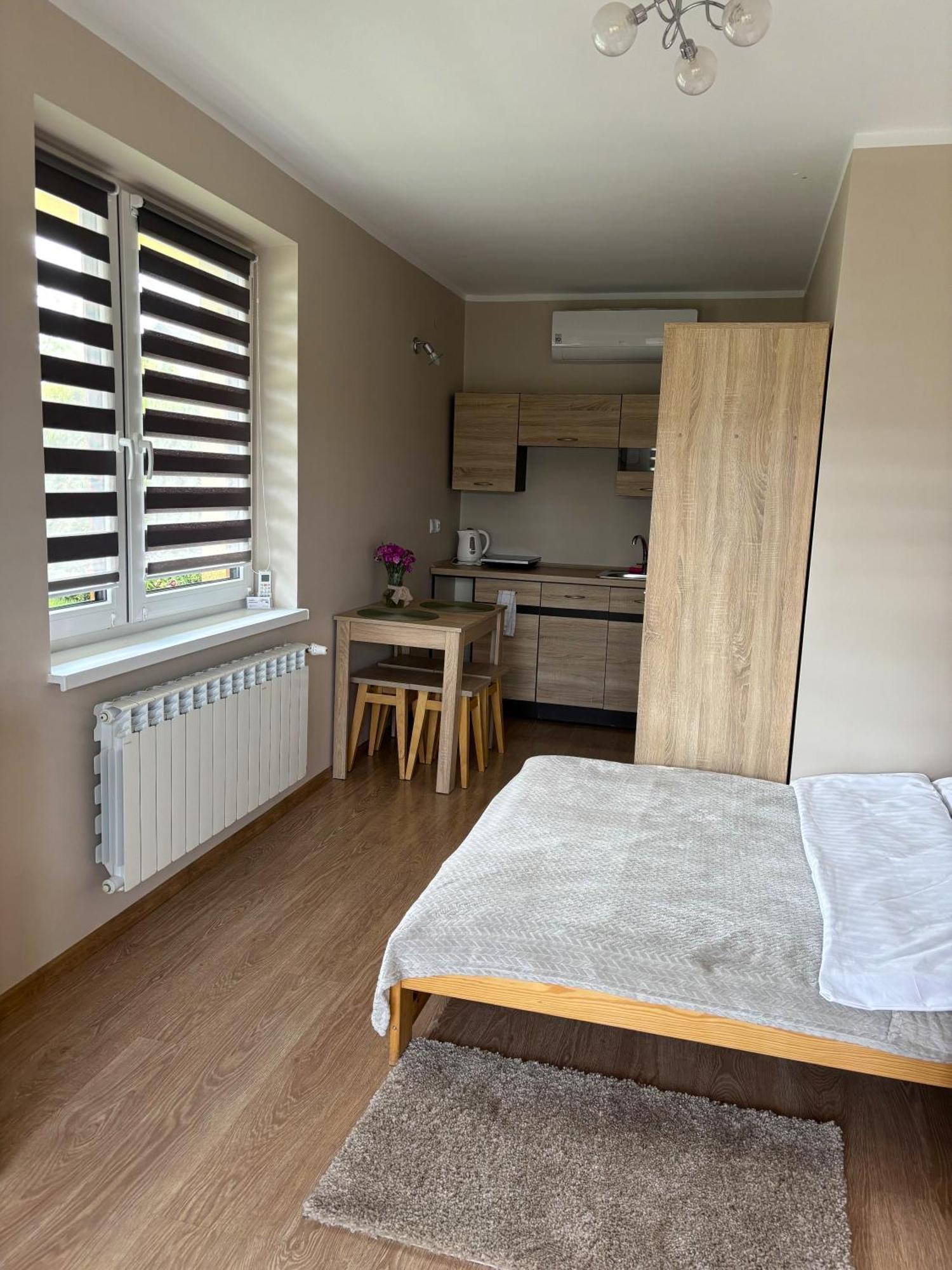 Azalia Zator Apartment Exterior foto
